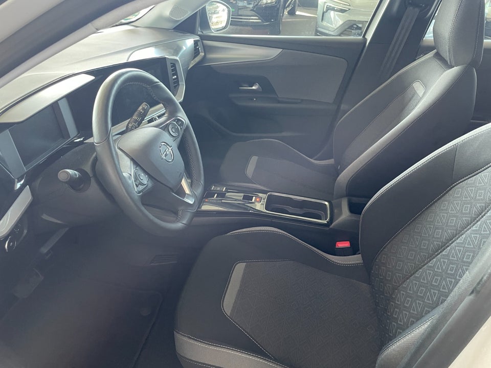 Opel Mokka-e 50 Elegance 5d