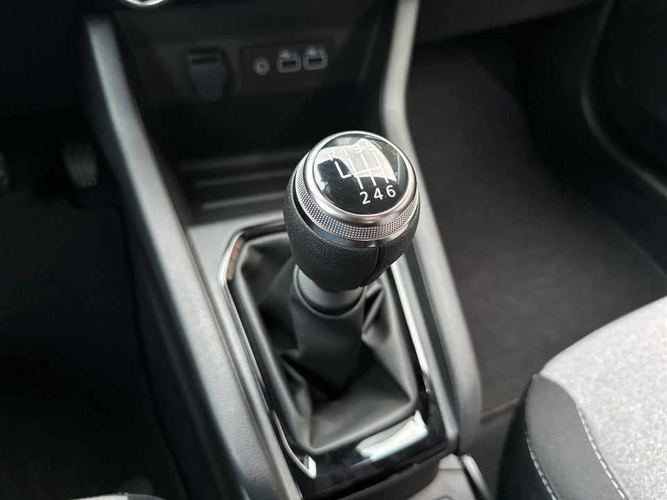 Renault Clio V 1,0 TCe 90 Evolution Van 5d