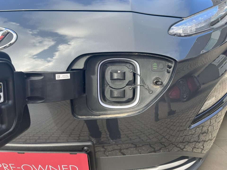 Hyundai Kona 39 EV Essential 5d