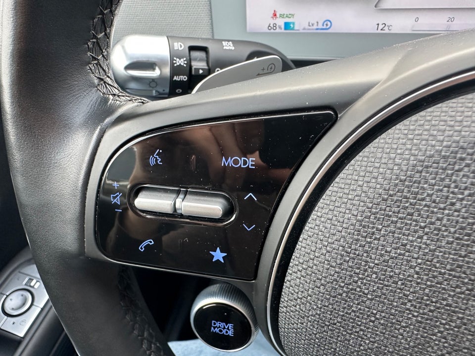 Hyundai Ioniq 5 77 Advanced 5d