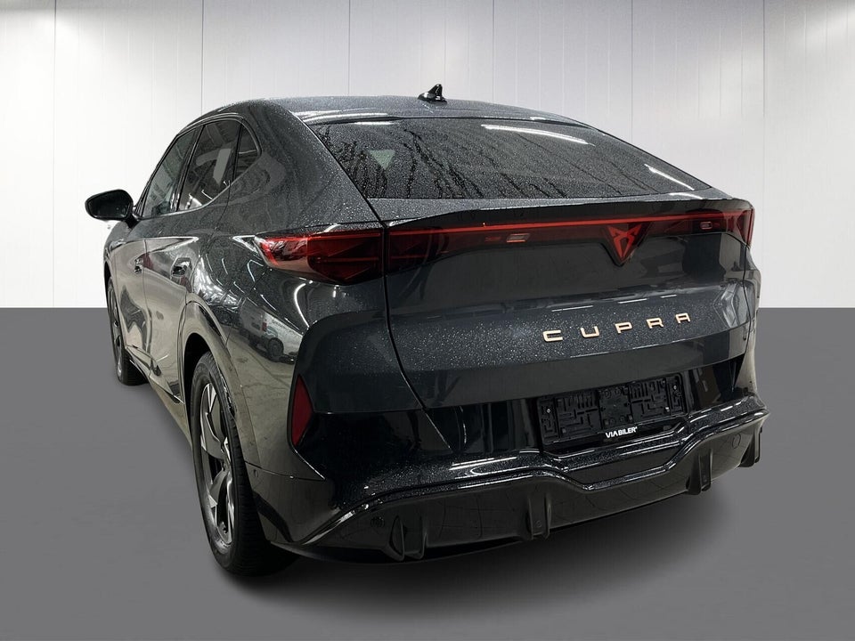 Cupra Tavascan 77 Endurance 5d