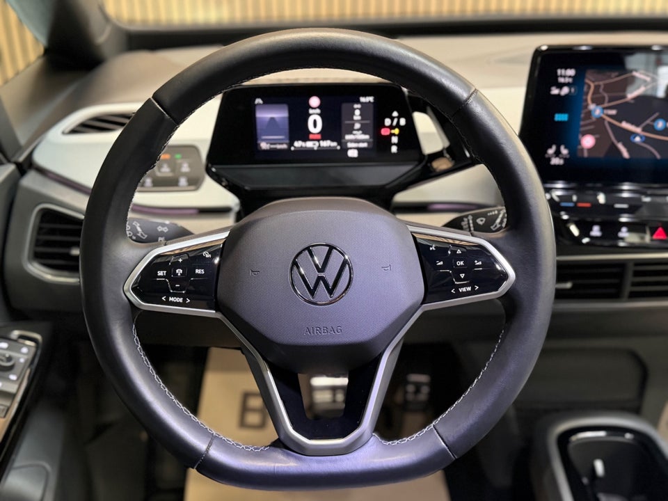 VW ID.3 77 Pro S 5d
