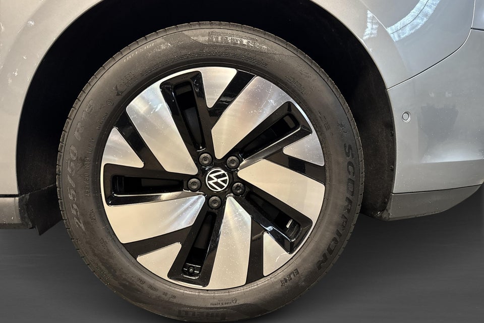 VW ID.Buzz 86 Life 7prs LWB 5d