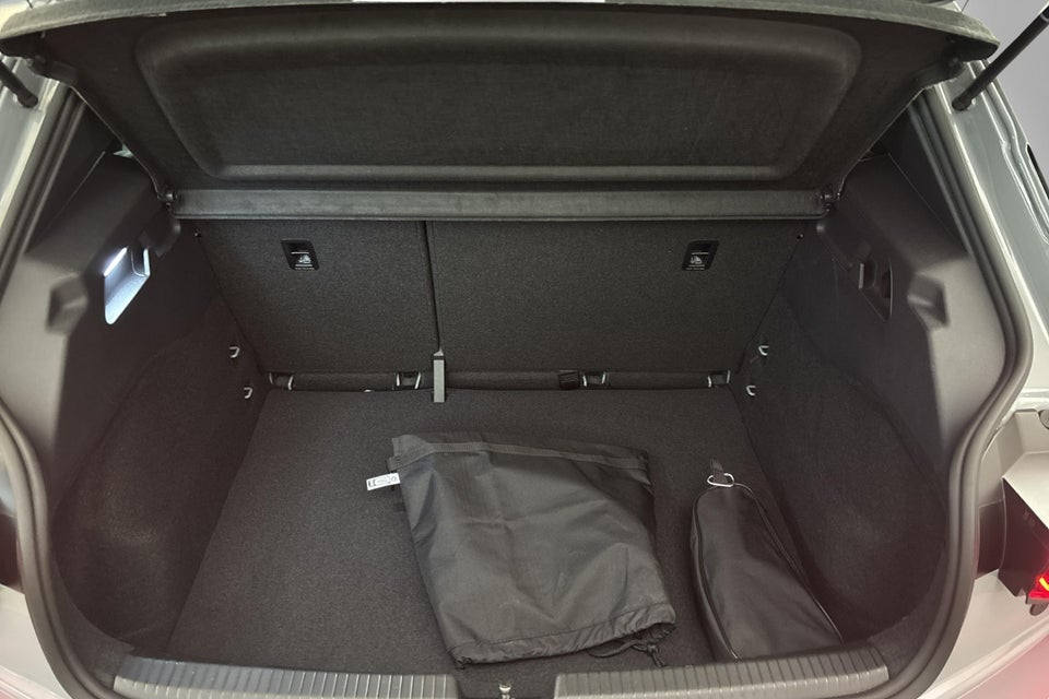 Cupra Born 77 Pasión 5d