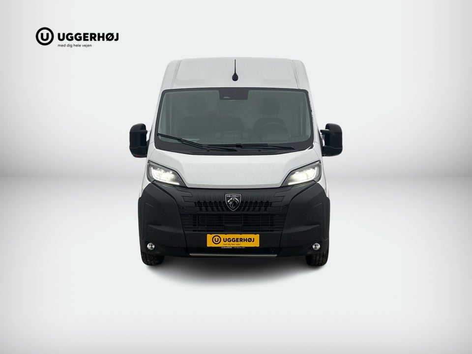 Peugeot Boxer 333 2,2 BlueHDi 140 L2H2 Premium