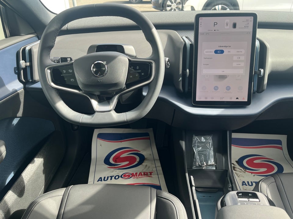 Volvo EX30 Extended Range Ultra 5d