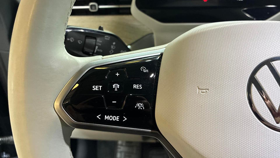 VW ID.Buzz 77 Pro SWB 5d