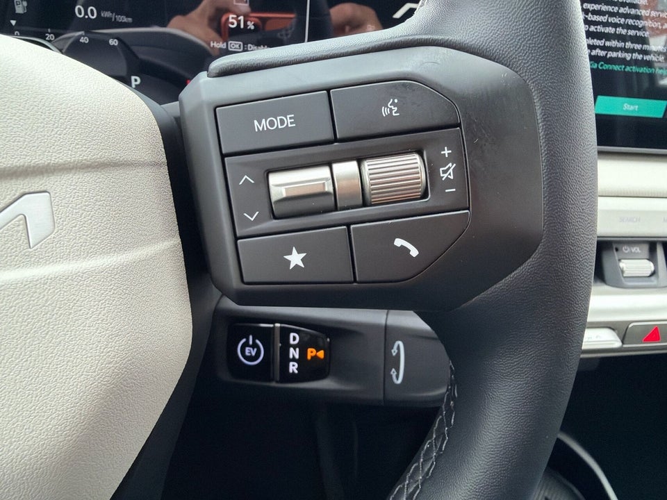 Kia EV4 81 Long Range GT-Line 5d