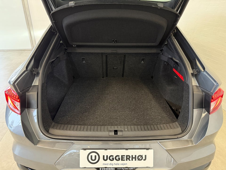 Skoda Enyaq iV RS Maxx Coupé 5d