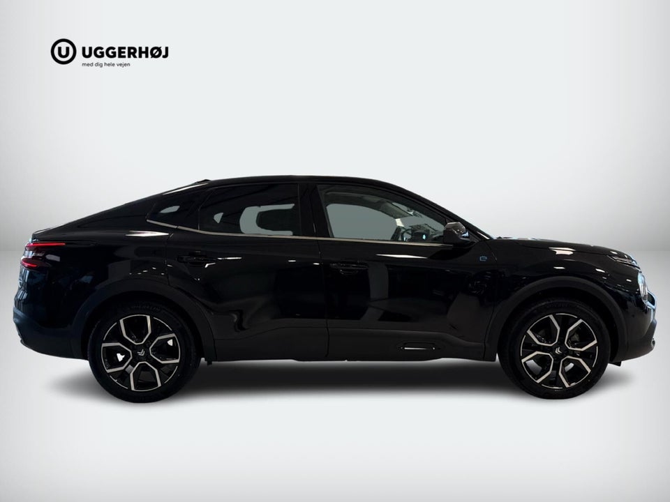 Citroën ë-C4 X 50 Palais Sky 4d