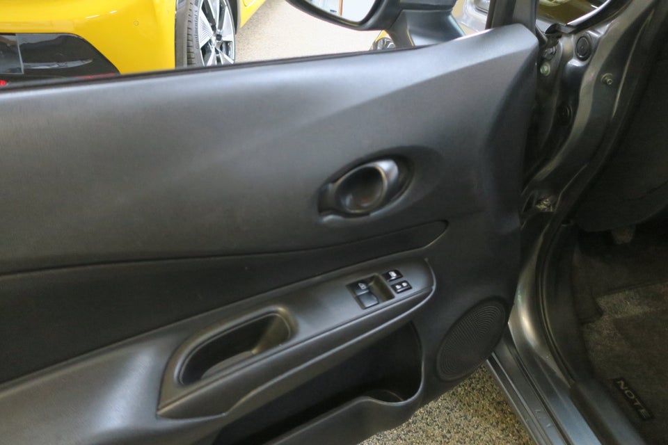 Nissan Note 1,2 Visia 5d