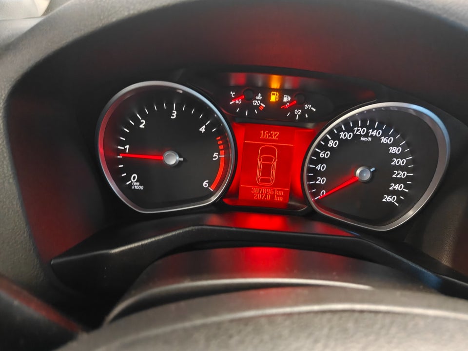 Ford Mondeo 2,0 TDCi 140 Collection stc. 5d