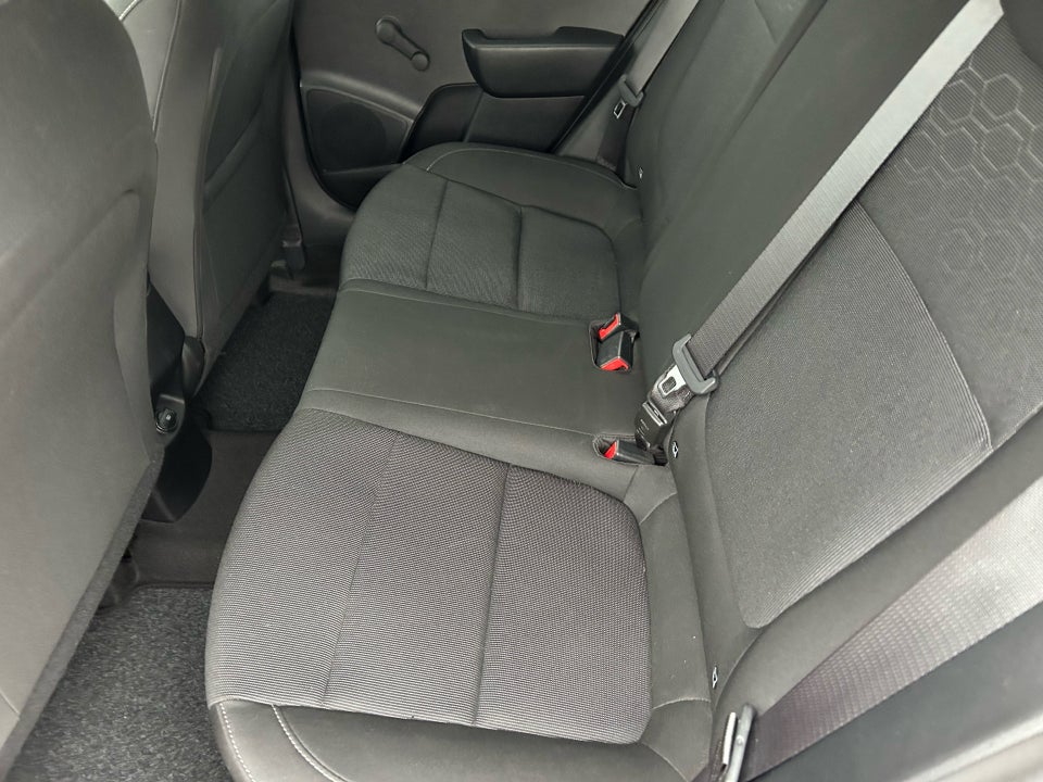 Kia Rio 1,0 T-GDi Vision DCT 5d