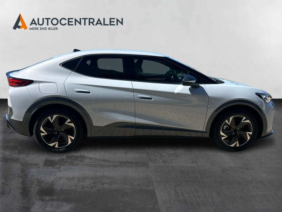 Cupra Tavascan 77 Endurance 5d