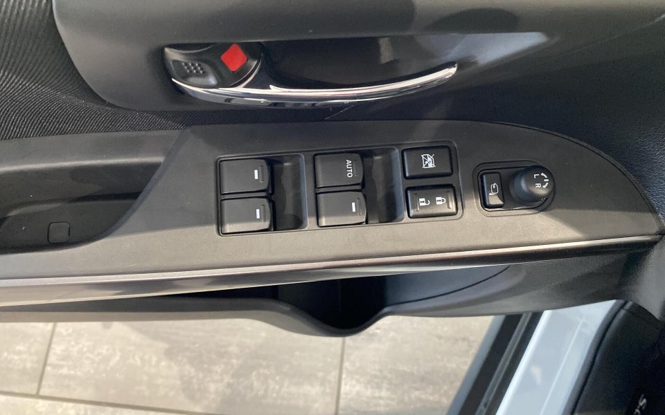 Suzuki S-Cross 1,4 mHybrid Active 5d