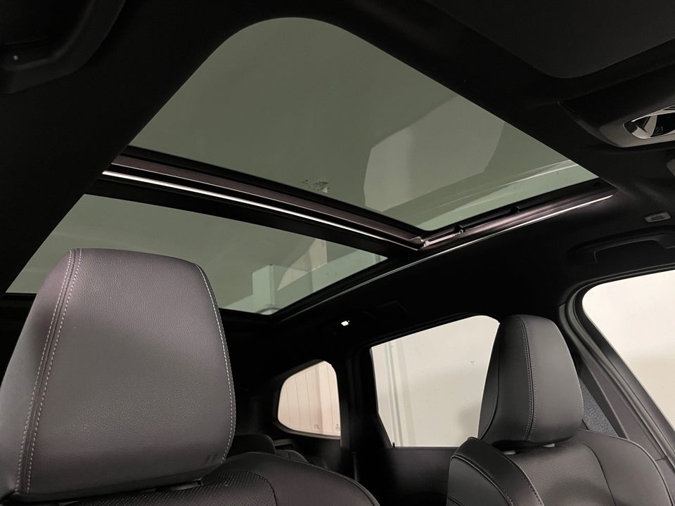 BMW iX1 xDrive30 M-Sport 5d