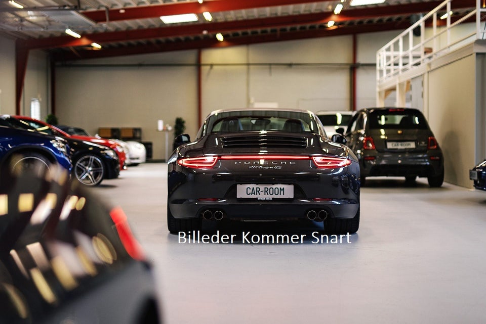 BMW i3s Charged Professional 5d