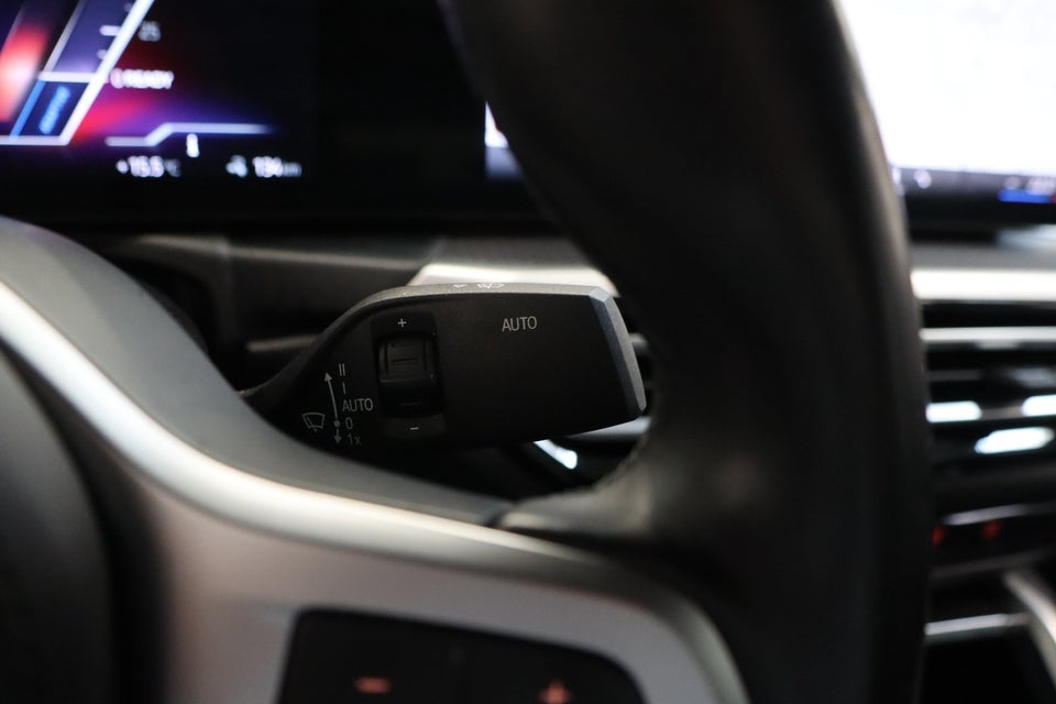 BMW i4 eDrive35 M-Sport 5d