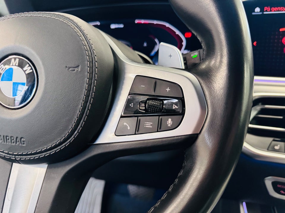 BMW X5 3,0 xDrive45e X-Line aut. 5d
