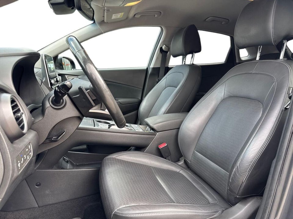 Hyundai Kona 64 EV Premium 5d
