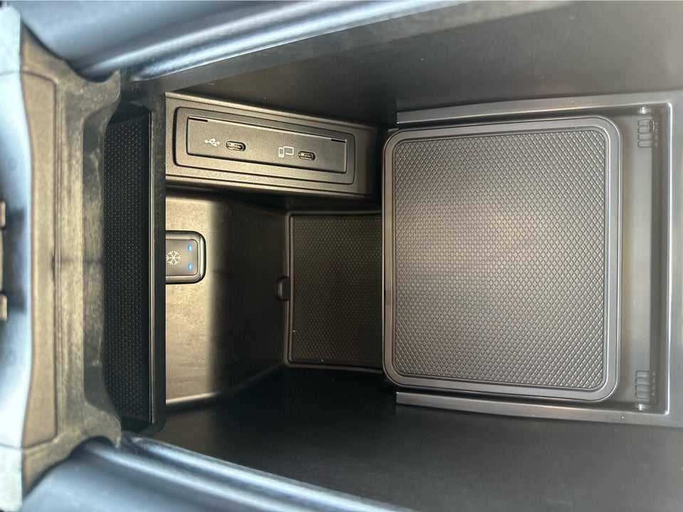 Mercedes EQV300 Avantgarde L