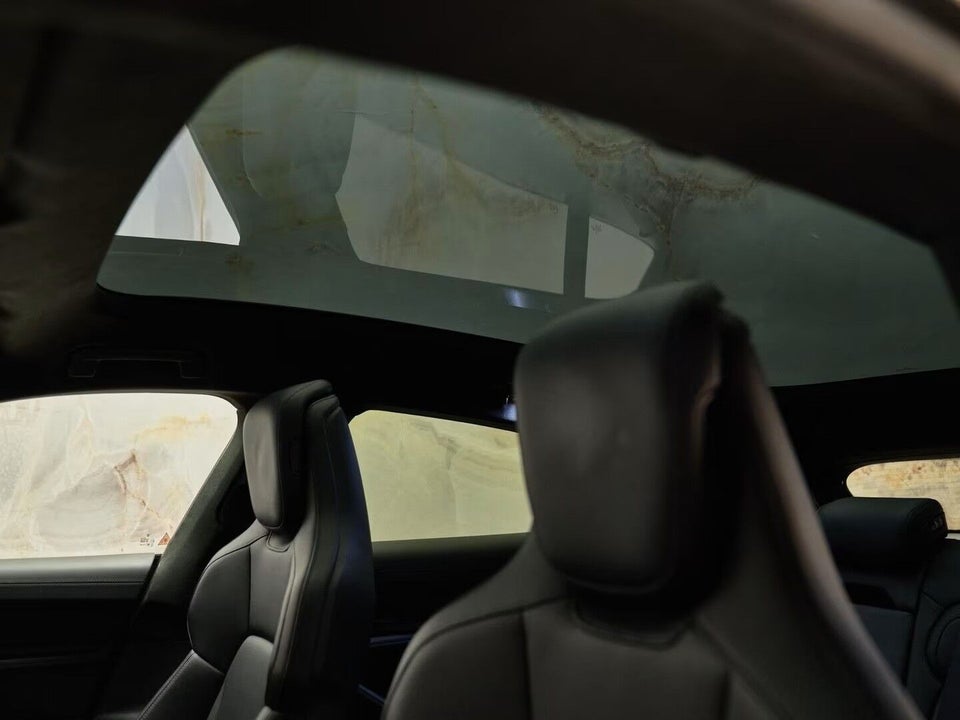 Porsche Taycan GTS Performance+ Sport Turismo 5d