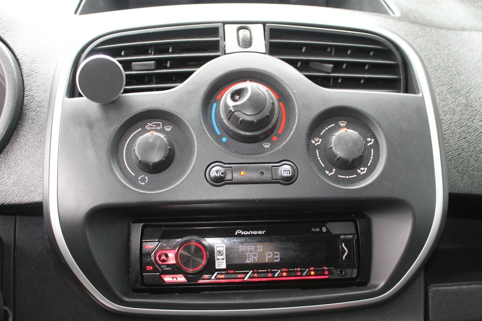 Renault Kangoo 1,5 dCi 75 Access L1