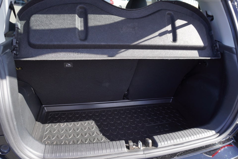 Hyundai i10 1,0 MPi Essential 5d