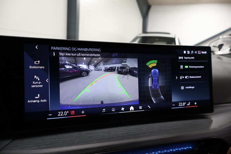 BMW i4 eDrive40 M-Sport 5d