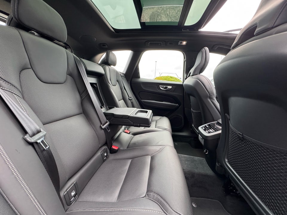 Volvo XC60 2,0 T6 310 Inscription aut. AWD 5d