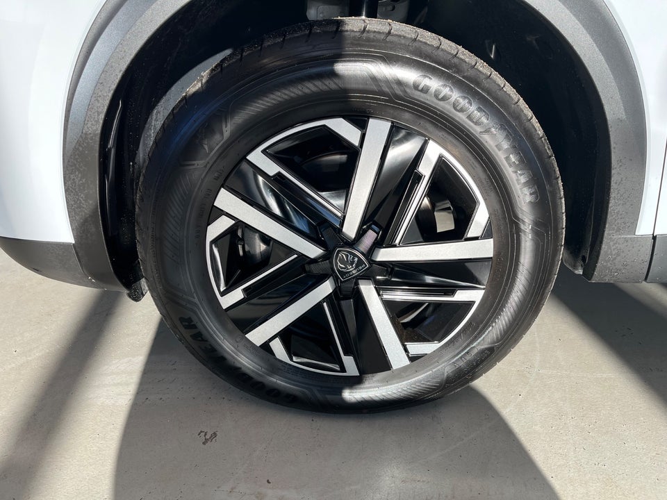 Peugeot e-2008 54 Style 5d