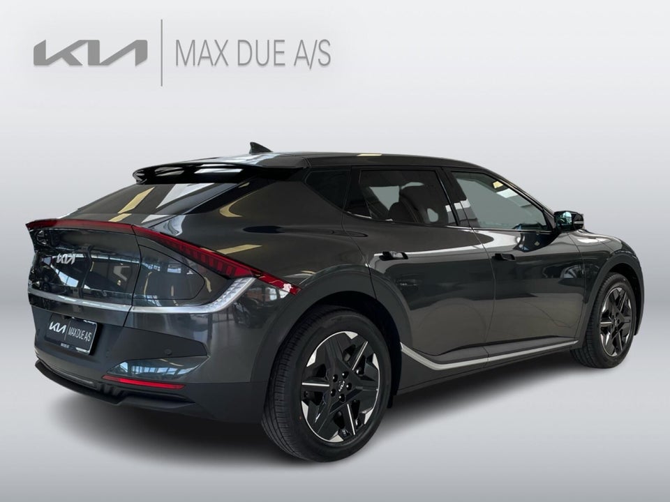 Kia EV6 84 Long Range Prestige 5d