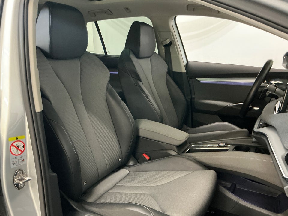 Skoda Enyaq 80 iV Loft 5d