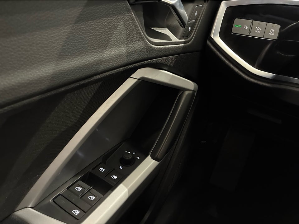 Audi Q3 35 TFSi Prestige S-tr. 5d