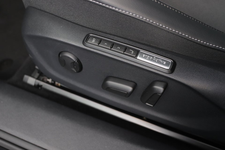 VW ID.7 77 Style Tourer 5d