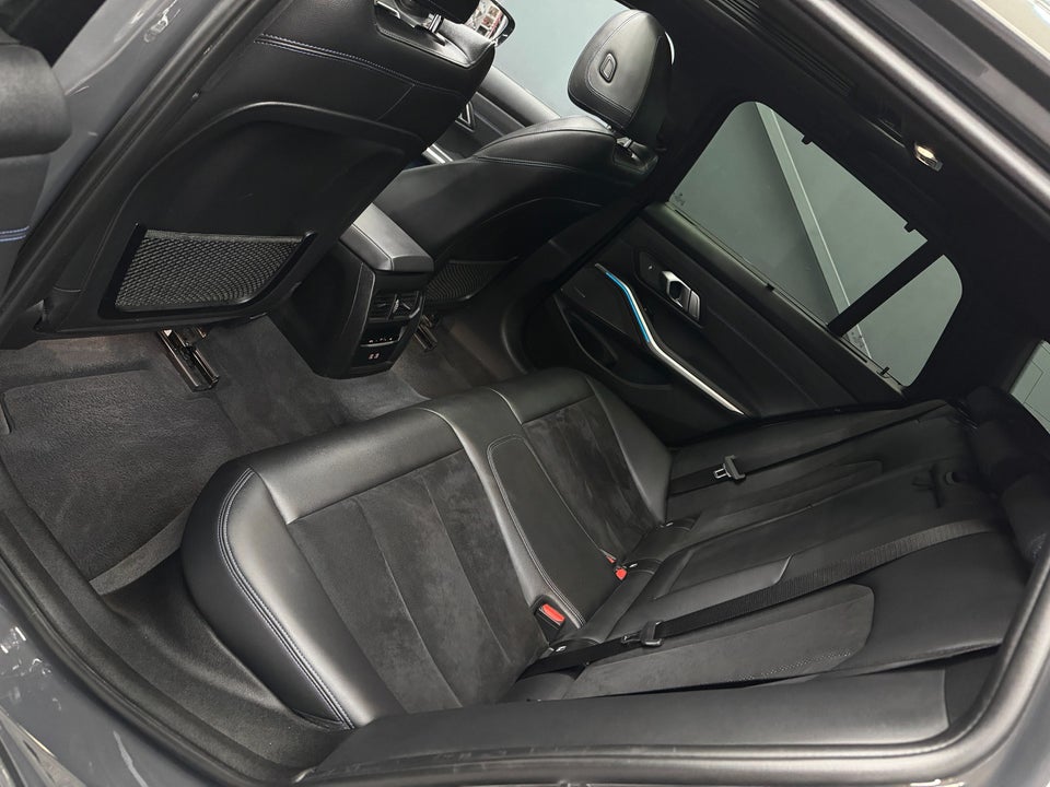 BMW 330e 2,0 Touring M-Sport xDrive aut. 5d
