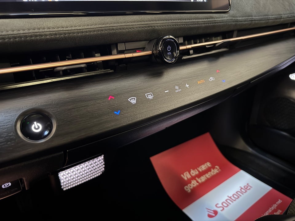 Nissan Ariya 63 Evolve 5d