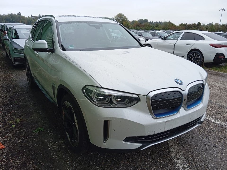 BMW iX3 Impressive 5d