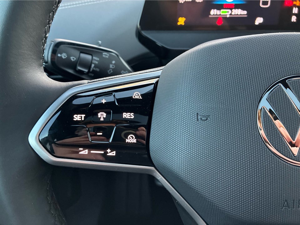 VW ID.4 77 Style Edition 5d