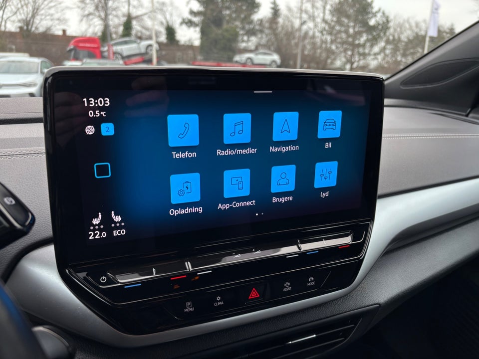 VW ID.5 77 Pro Performance 5d