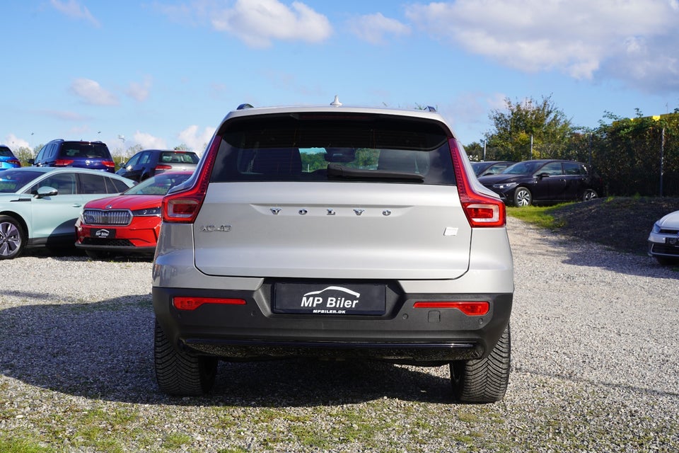 Volvo XC40 P6 ReCharge Core 5d