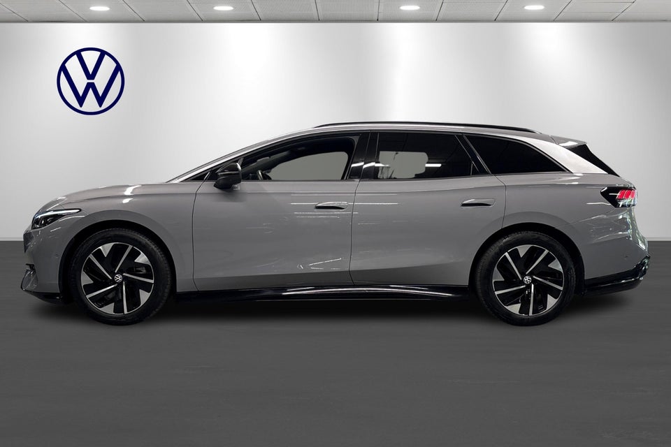 VW ID.7 86 Style S+ Tourer 5d