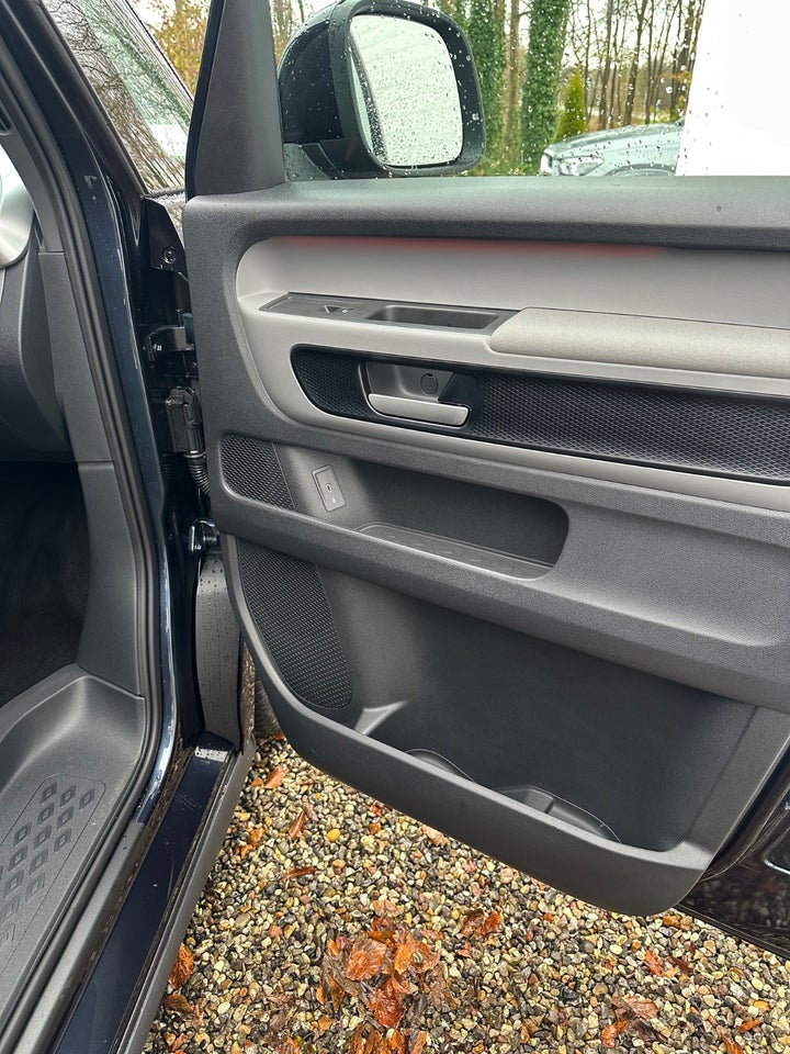 VW ID.Buzz 86 Life+ 6prs LWB 5d