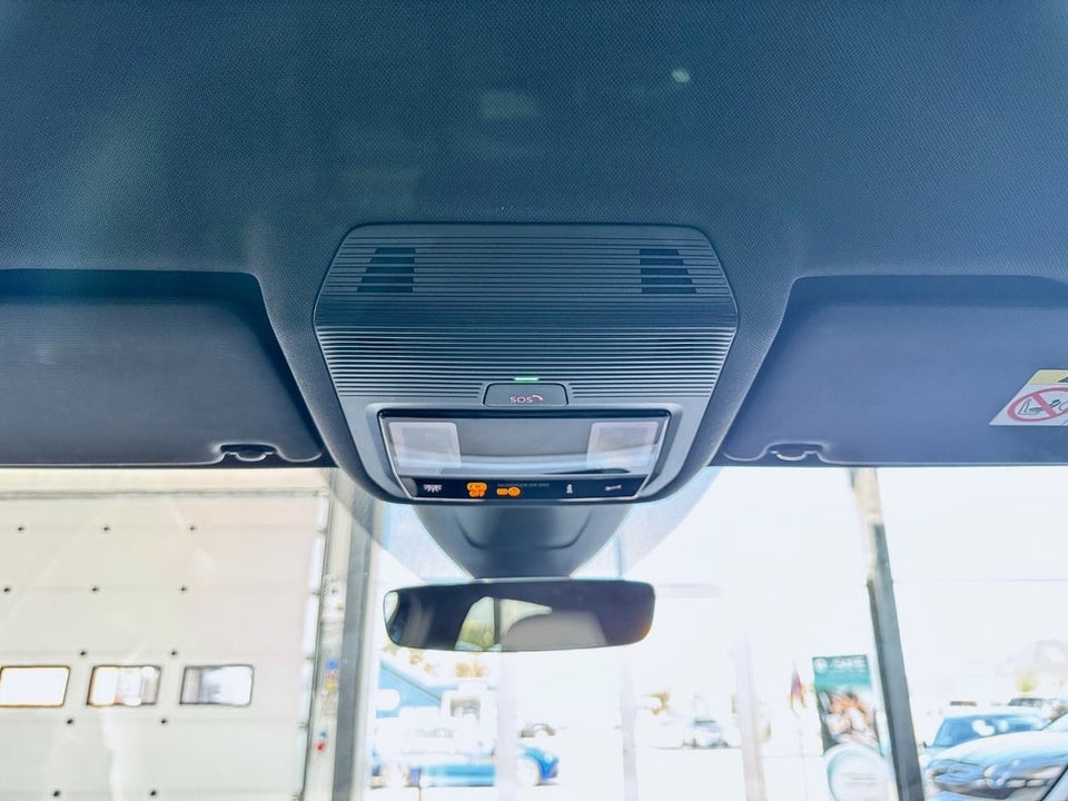 Skoda Elroq 85 iV Lodge 5d