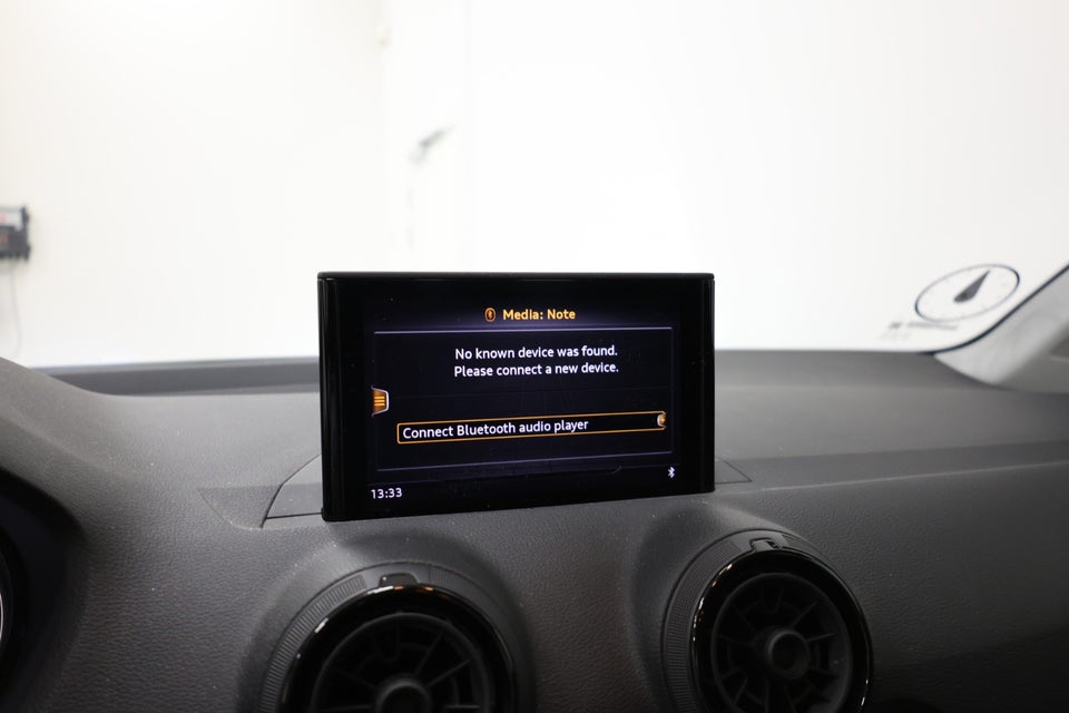 Audi Q2 1,6 TDi 116 5d