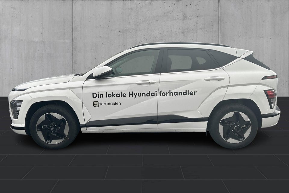 Hyundai Kona 65 EV Ultimate 5d