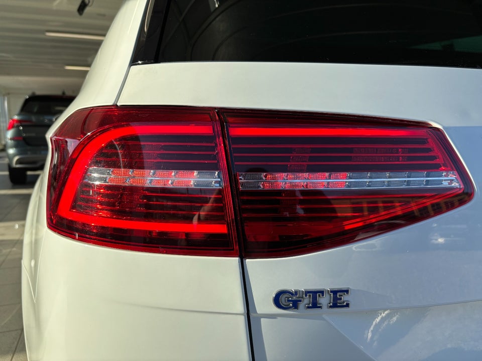 VW Passat 1,4 GTE Highline+ Variant DSG 5d