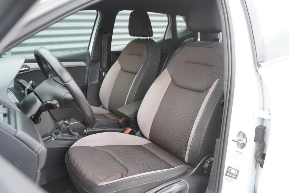 Seat Ibiza 1,0 TSi 115 Xcellence 5d