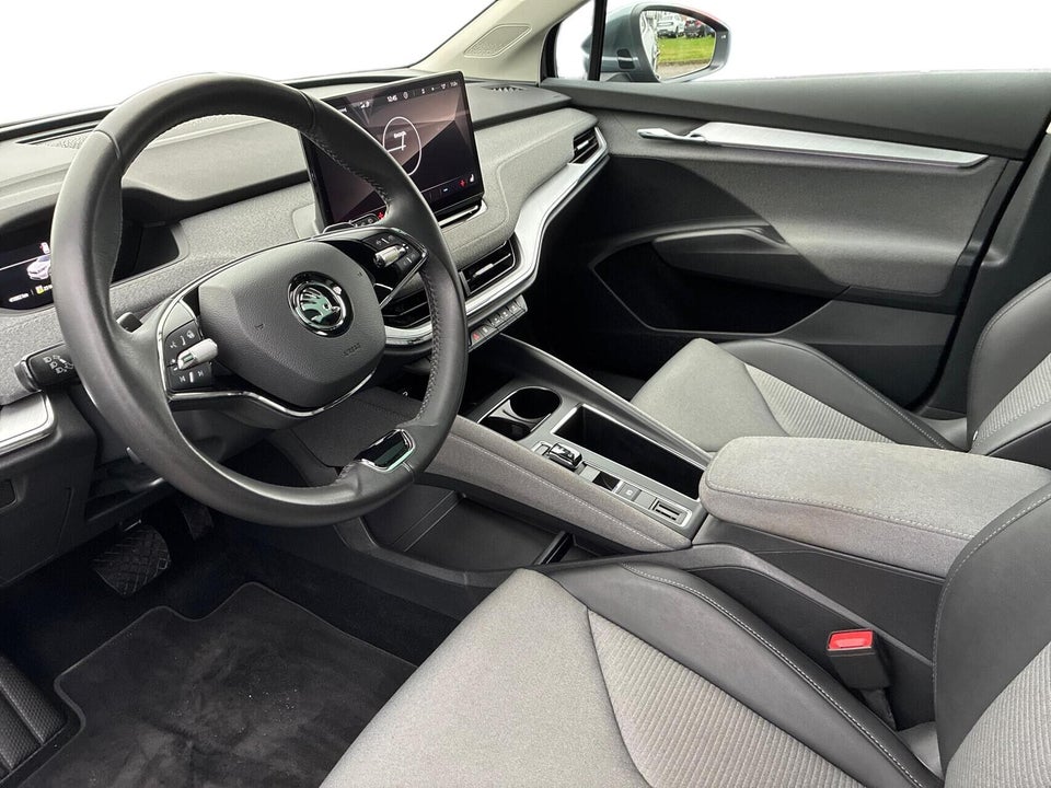 Skoda Enyaq 80 iV 5d