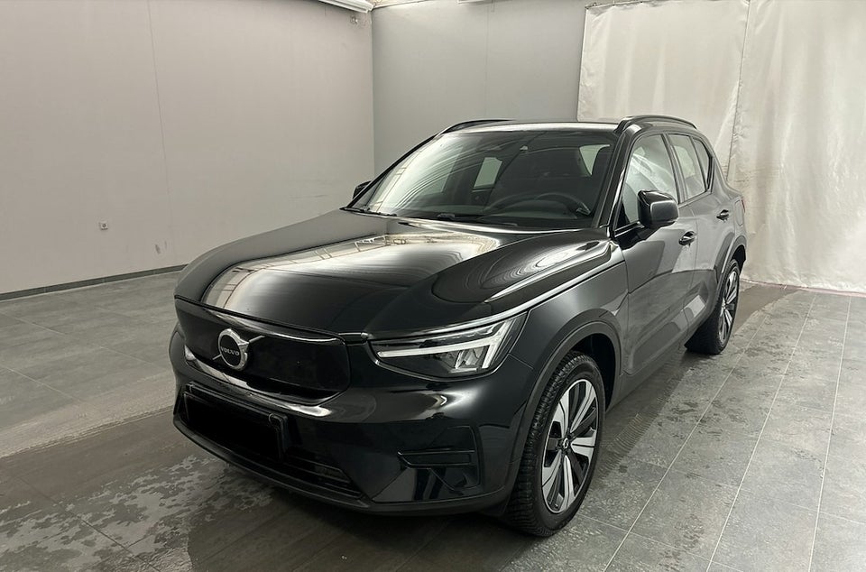 Volvo XC40 P6 ReCharge Core 5d